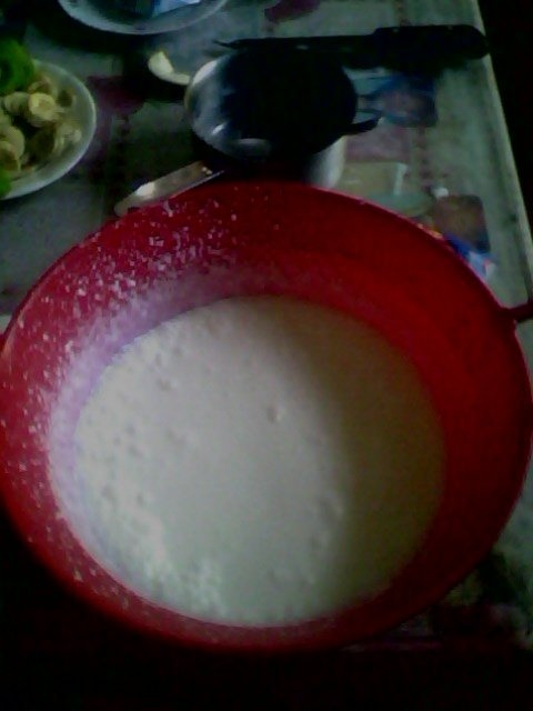 Tort de iaurt cu fructe