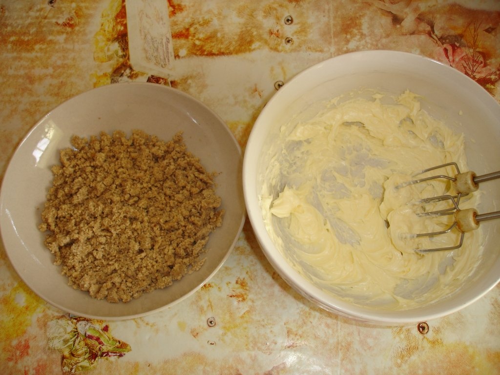 Fursecuri fragede cu nuca