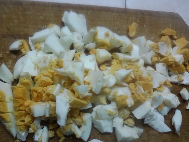 Puisori in cuib (pentru 2 persoane)