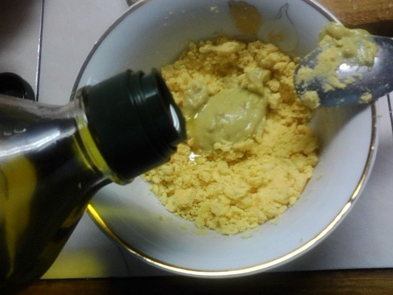 Puisori in cuib (pentru 2 persoane)