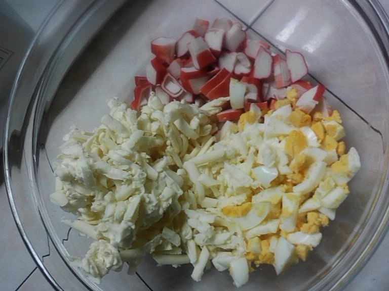 Puisori in cuib (pentru 2 persoane)