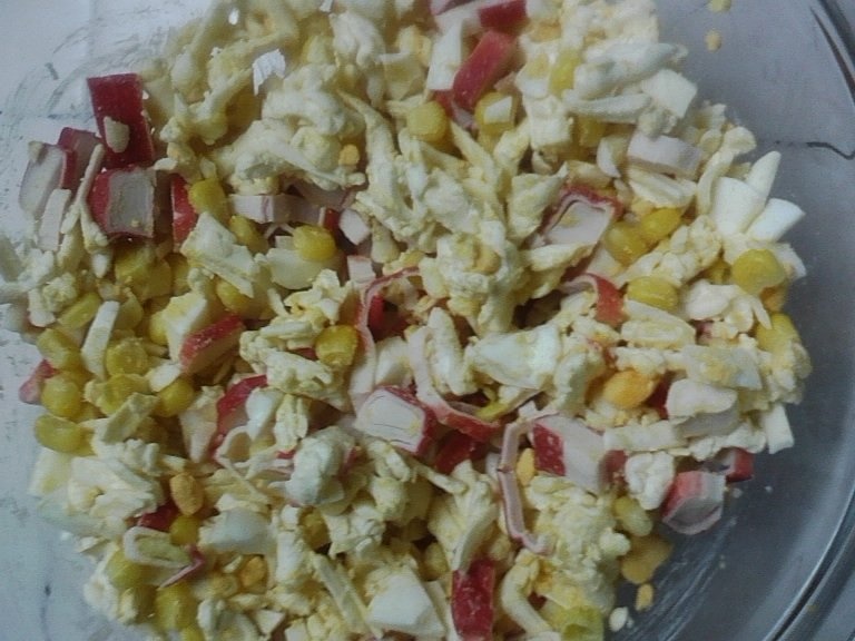 Puisori in cuib (pentru 2 persoane)