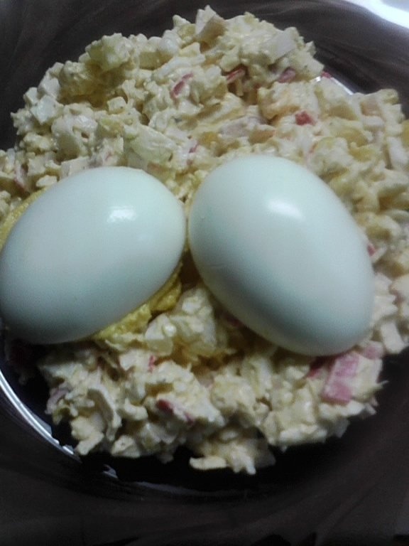 Puisori in cuib (pentru 2 persoane)