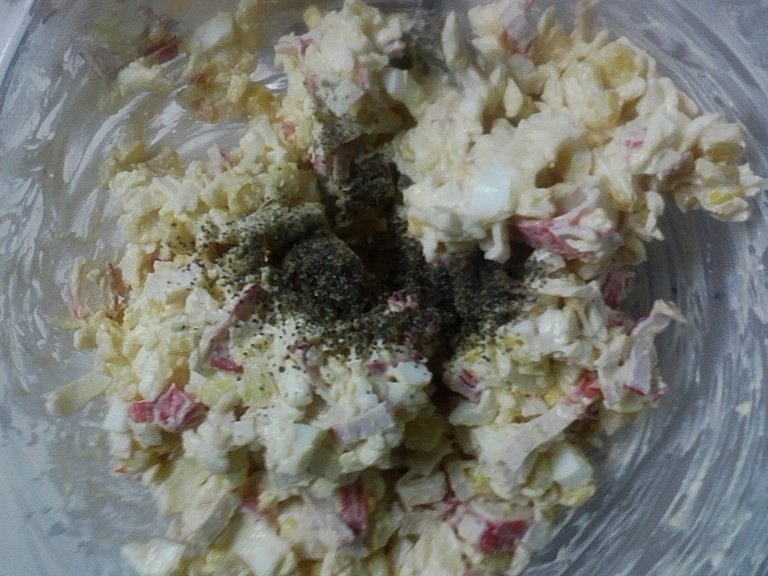 Puisori in cuib (pentru 2 persoane)