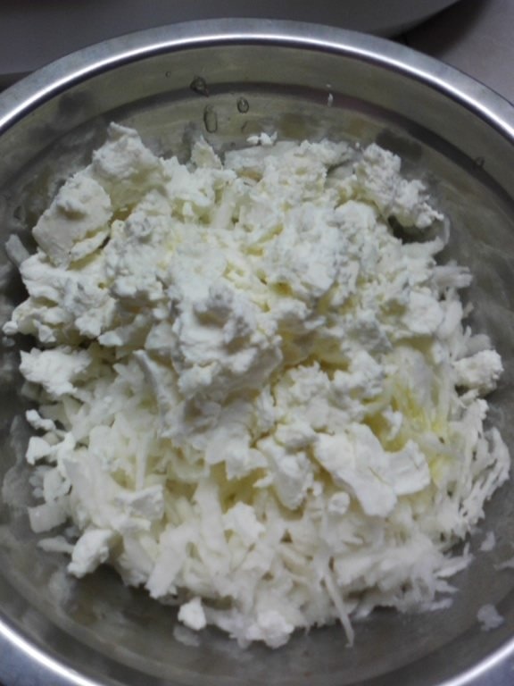 Salata de ridiche neagra