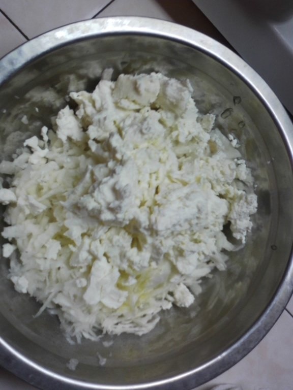 Salata de ridiche neagra