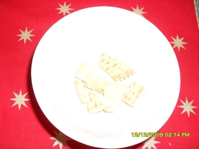 Sarlota cu dulceata de mure