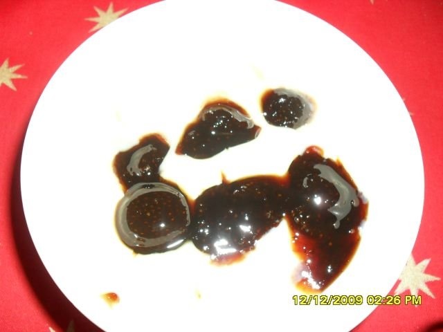 Sarlota cu piscoturi de sampanie