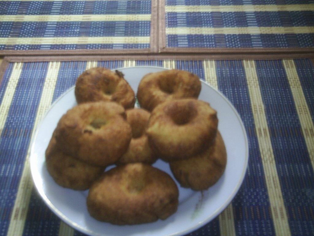 Reţetă de preparare a papanaşilor dobrogeni