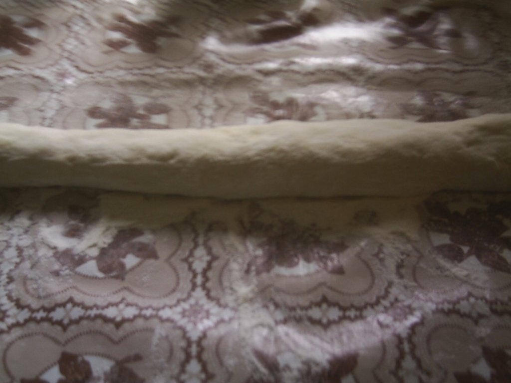 Reţetă de preparare a papanaşilor dobrogeni