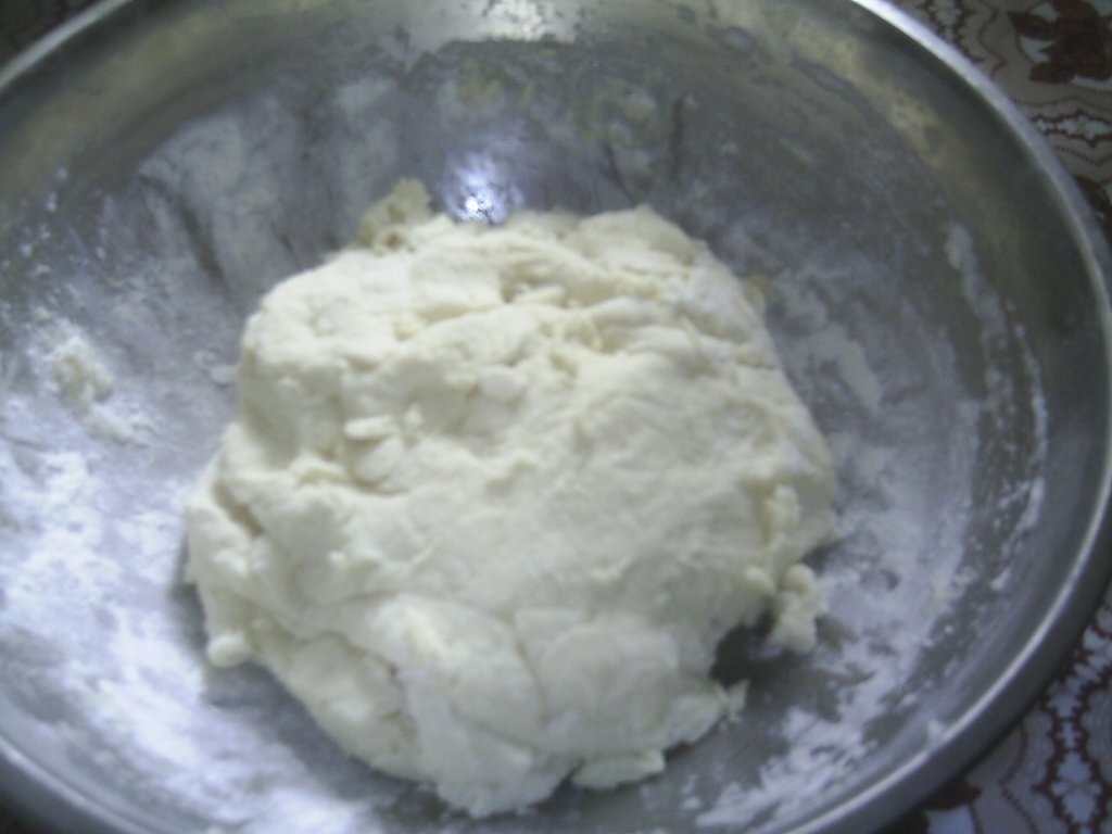 Reţetă de preparare a papanaşilor dobrogeni