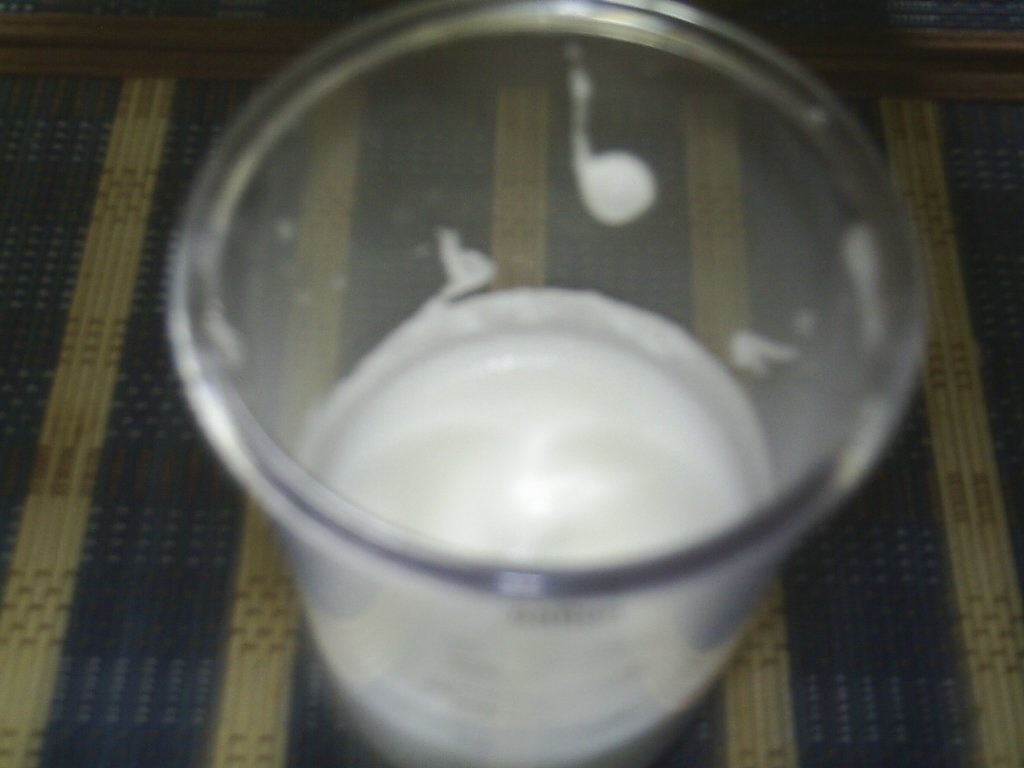 Reţetă de preparare a papanaşilor dobrogeni