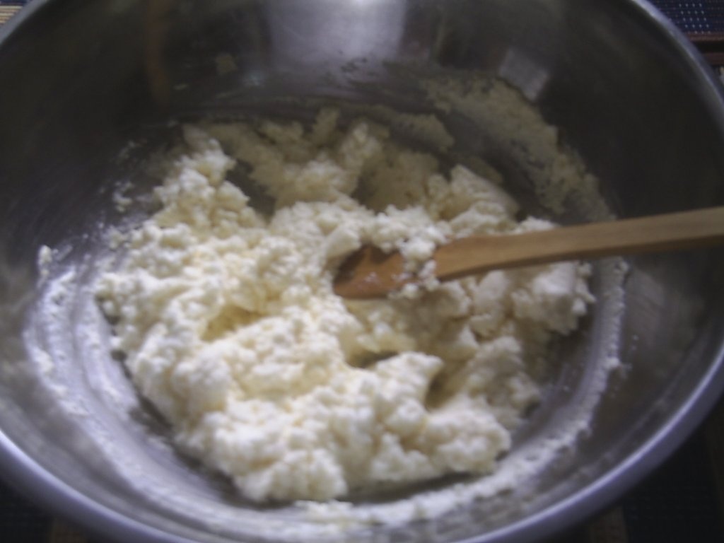 Reţetă de preparare a papanaşilor dobrogeni