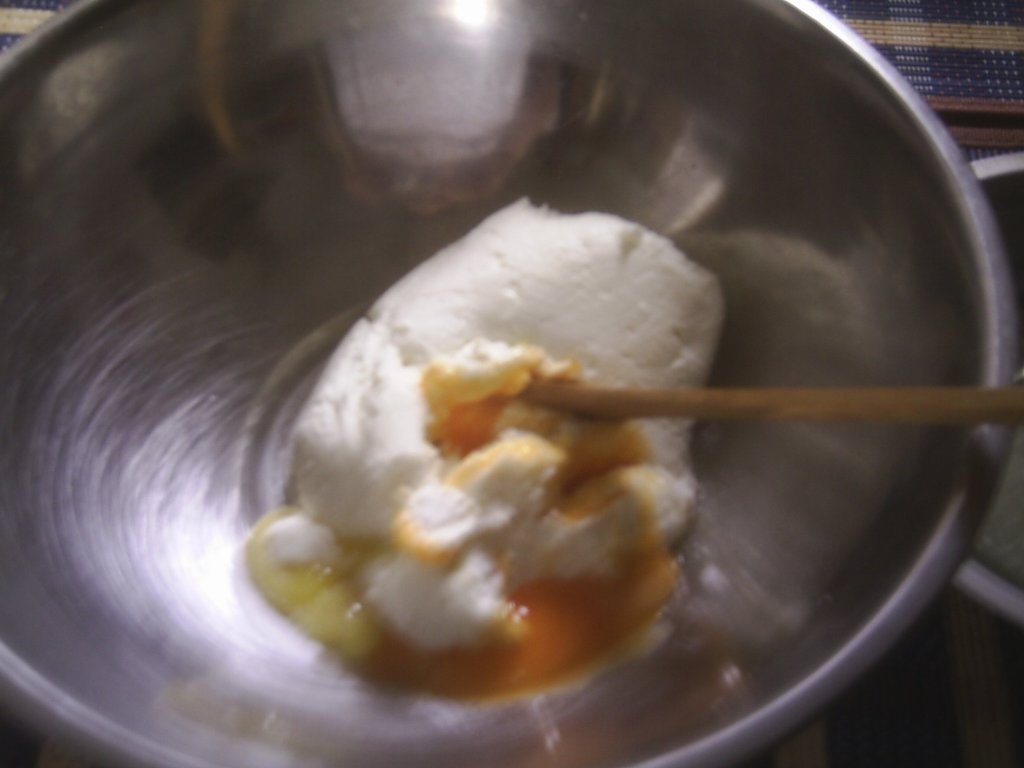 Reţetă de preparare a papanaşilor dobrogeni