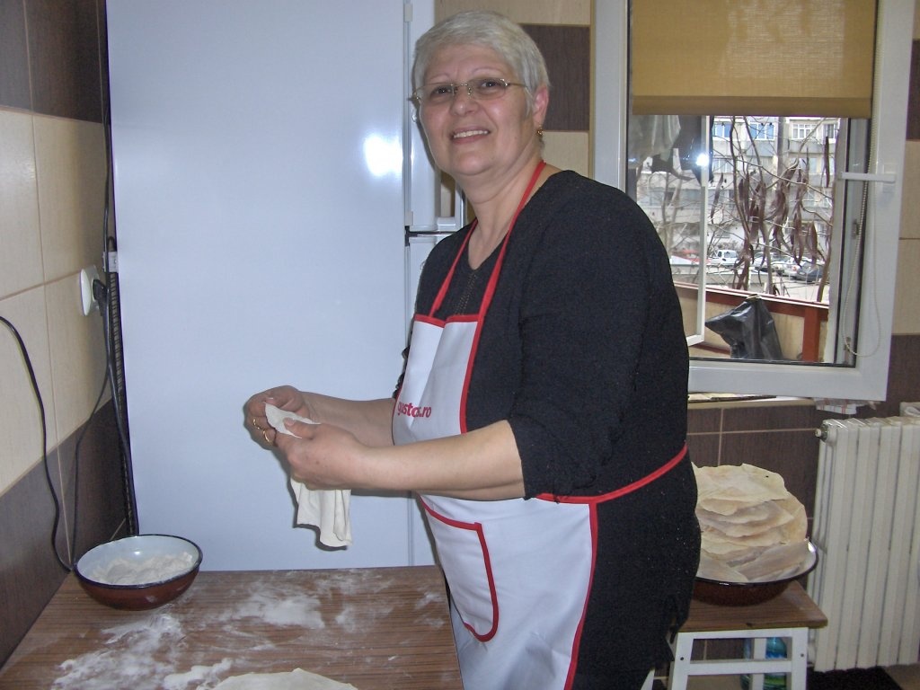 Turte scutecele lui Isus