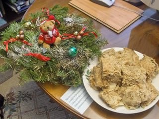 Turte scutecele lui Isus