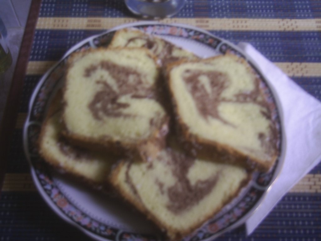 Chec ca la mama acasa