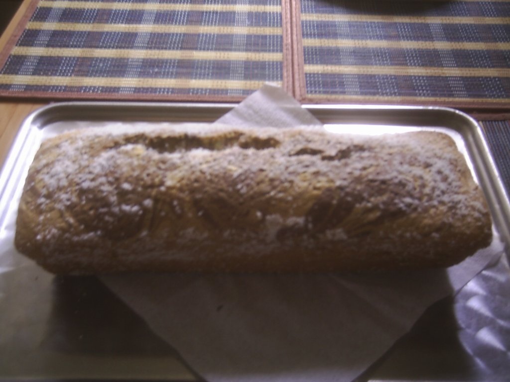 Chec ca la mama acasa