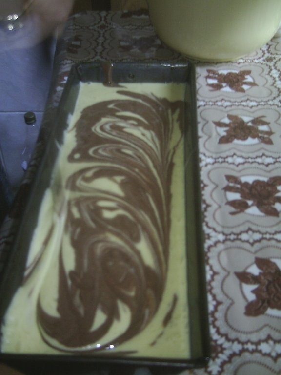 Chec ca la mama acasa