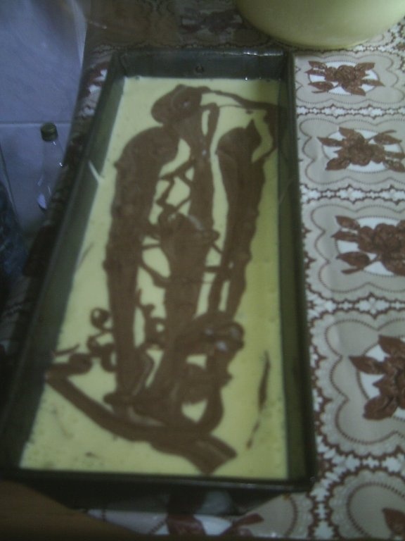 Chec ca la mama acasa