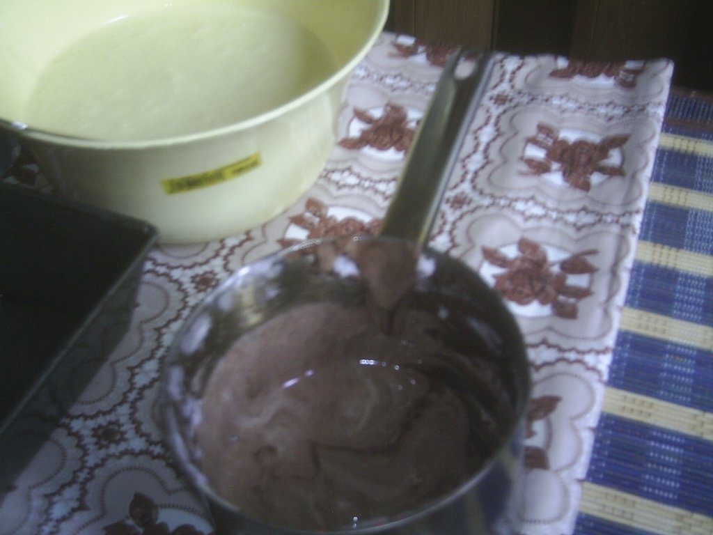 Chec ca la mama acasa