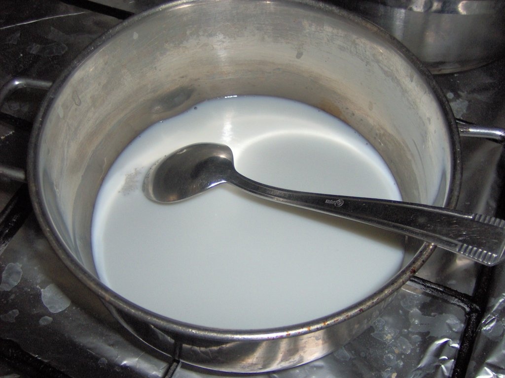 Sarlota de ciocolata