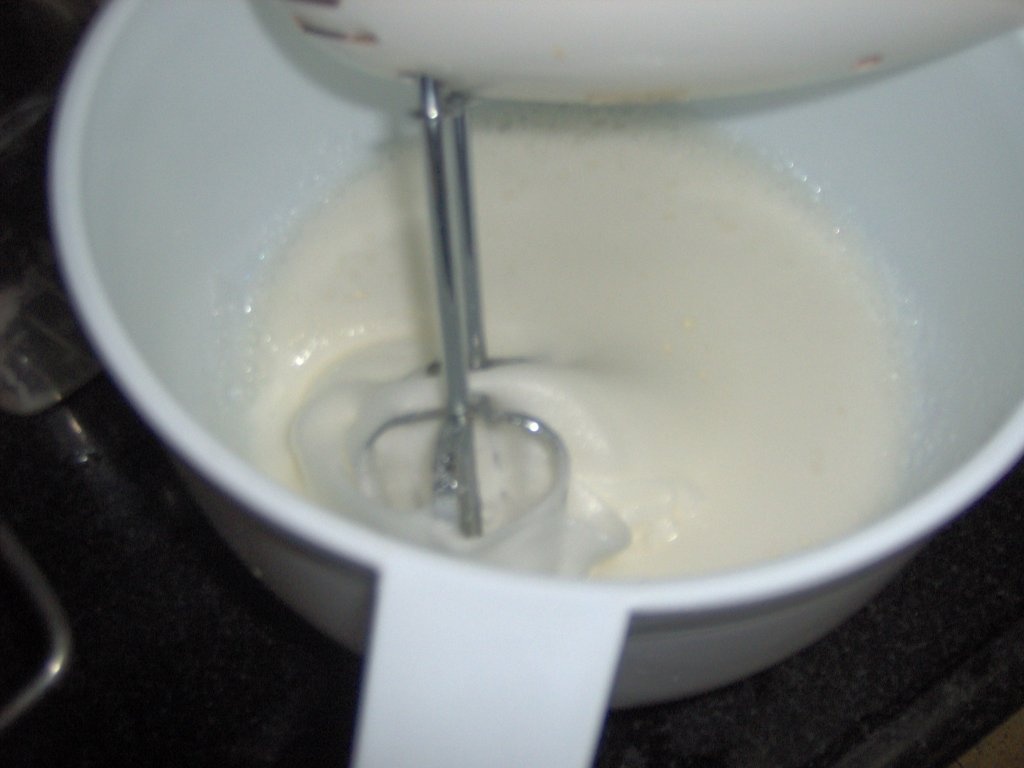 Sarlota de ciocolata