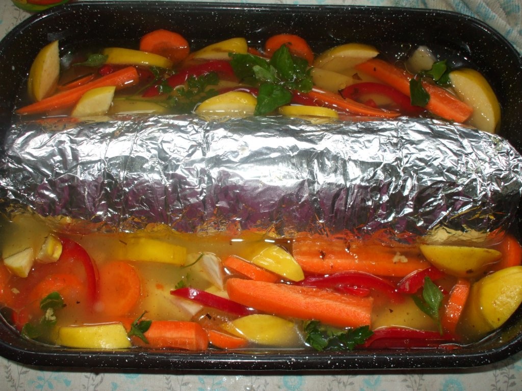 Curcan cu oua Ochi de paun