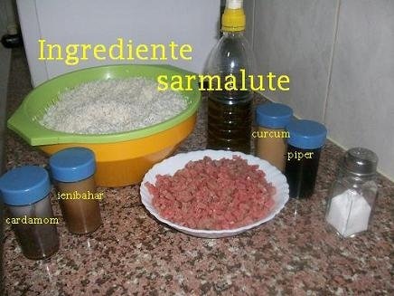 Liseine (specific  arab)