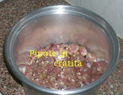 Liseine (specific  arab)