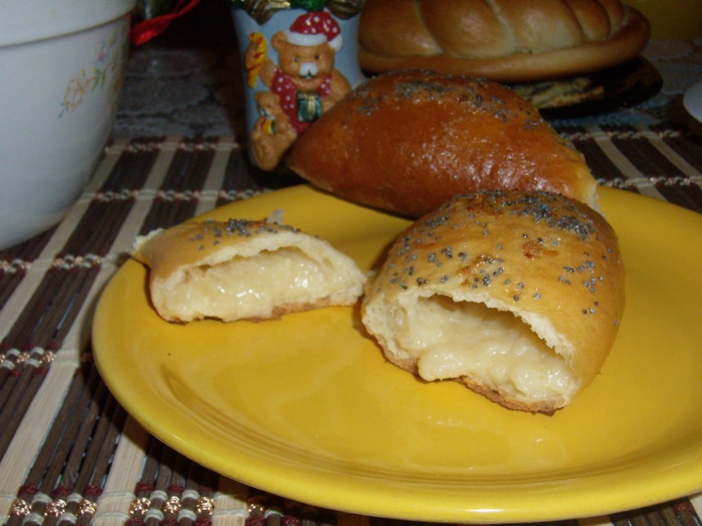 Obrajii lui Mos Craciun