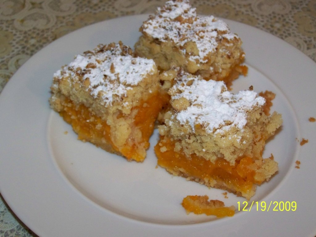 prajitura cu dovleac