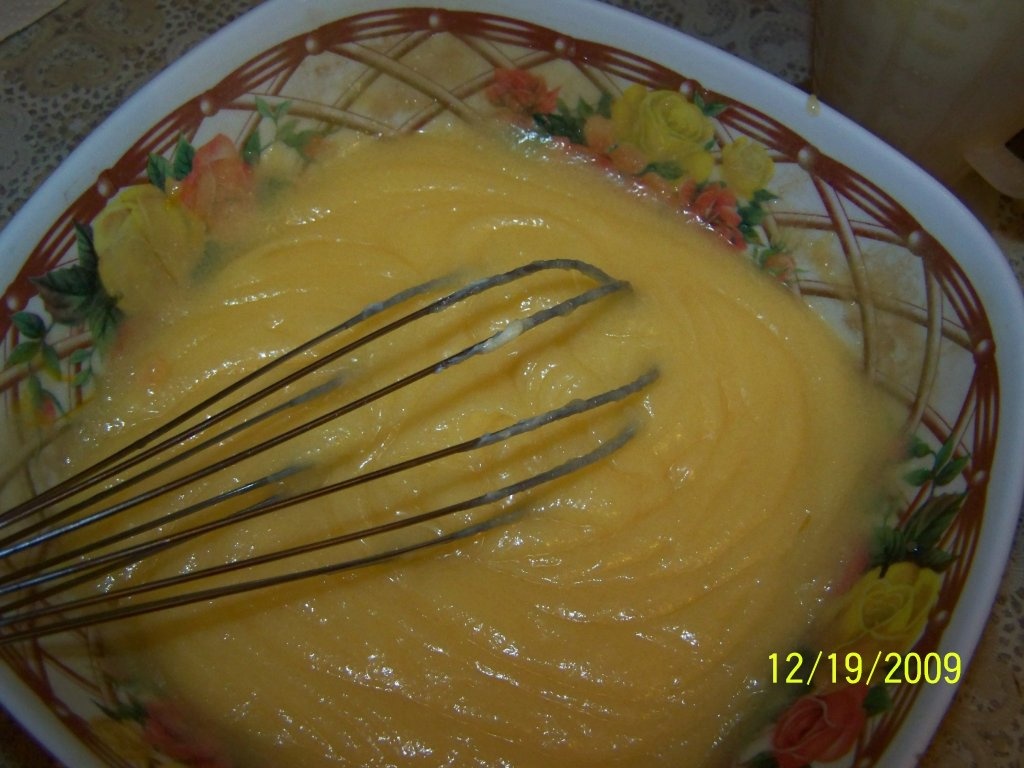 prajitura cu dovleac