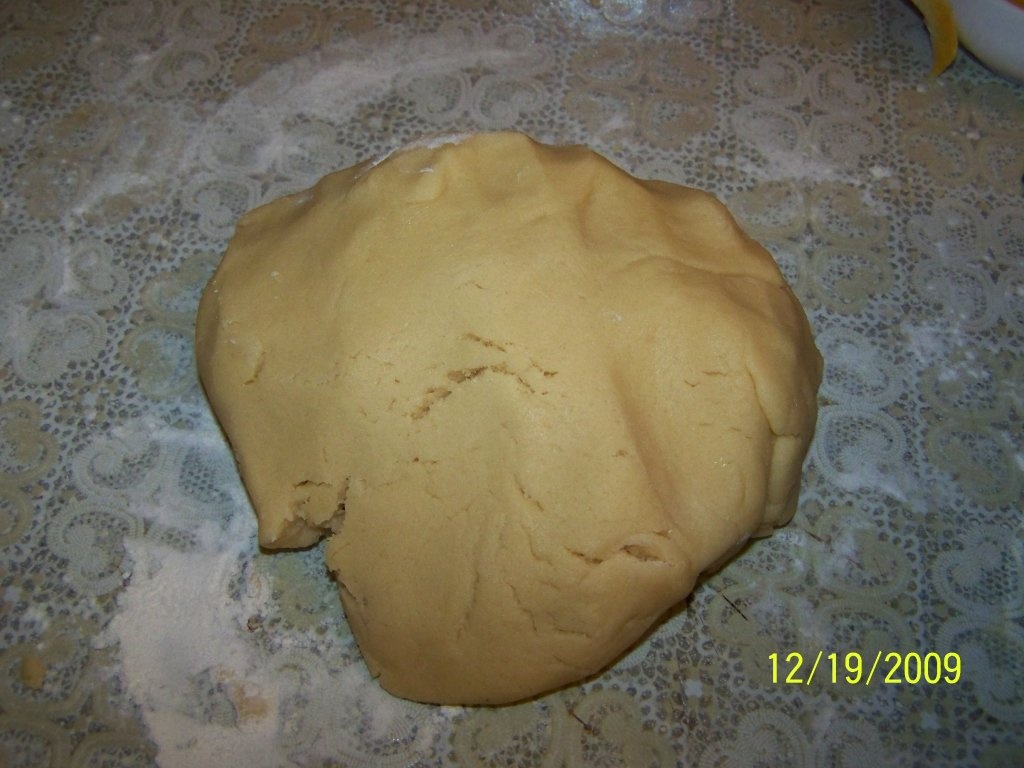 prajitura cu dovleac