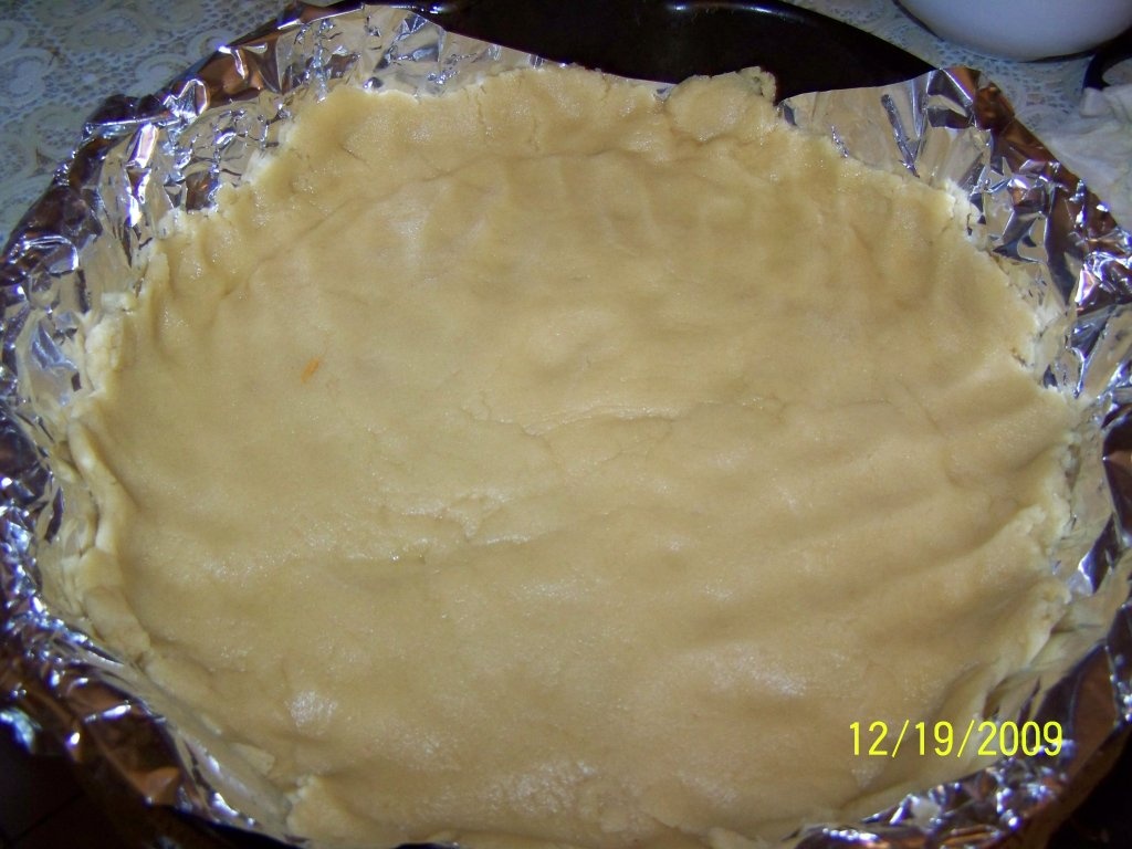 prajitura cu dovleac