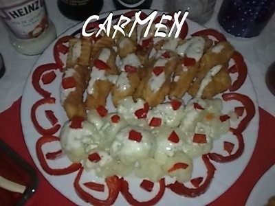 Piept de curcan Shanghai