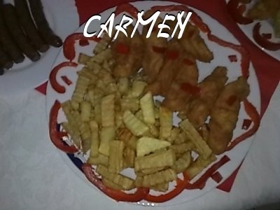 Piept de curcan Shanghai