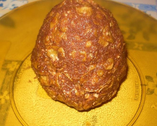 prajitura Stup de albine