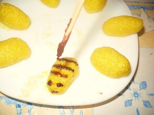 prajitura Stup de albine