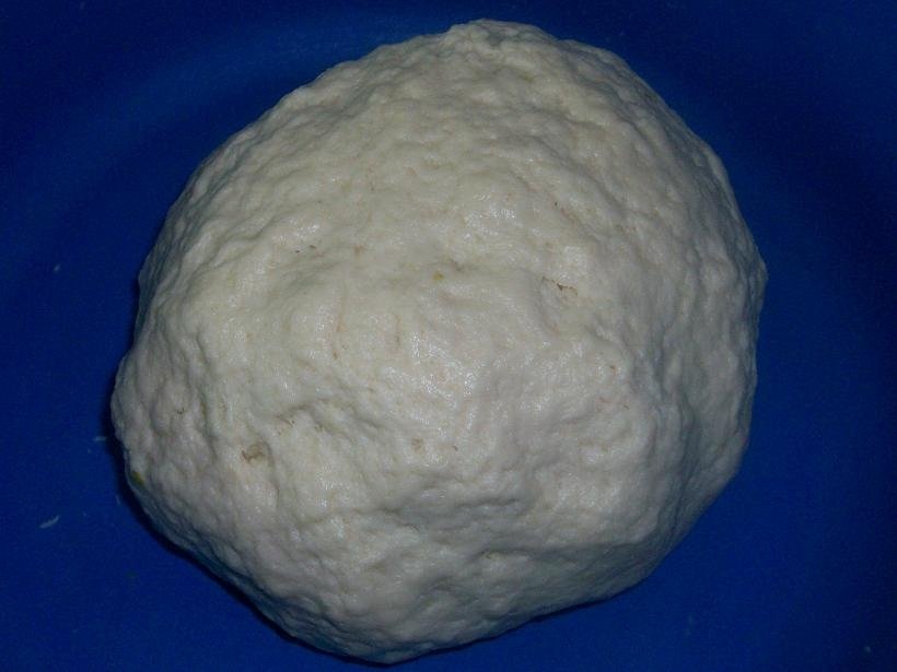 Cornulete fragede cu iaurt. Reteta simpla, economica si delicioasa