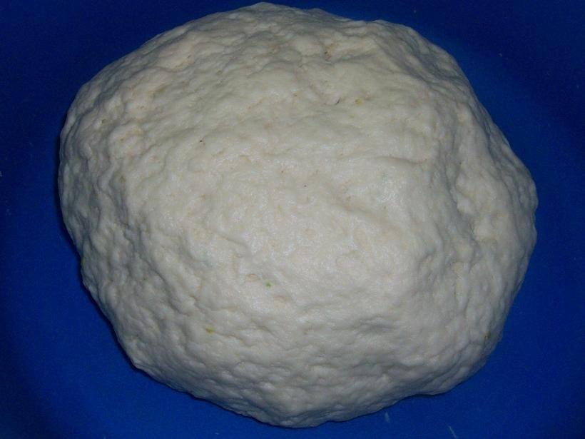 Cornulete fragede cu iaurt. Reteta simpla, economica si delicioasa