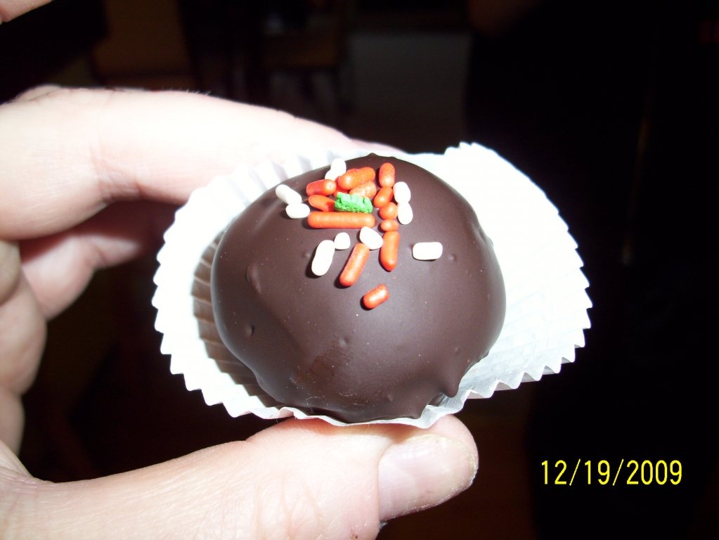 Truffles senzationale