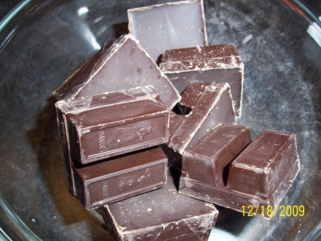 Truffles senzationale