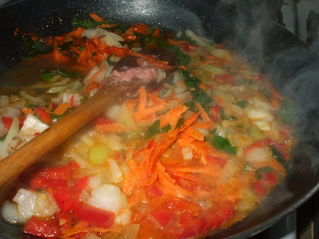 Aperitiv cu curcan (chec de carne)