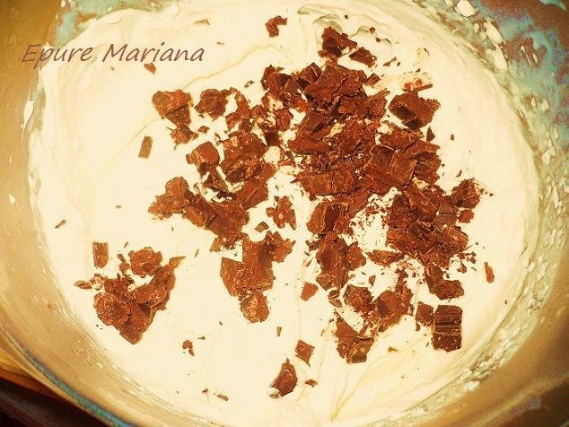 Straciatella Socrella