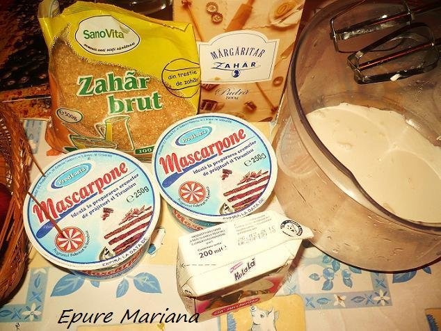 Straciatella Socrella