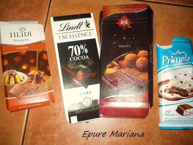 Straciatella Socrella