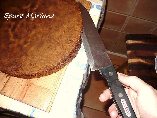 Straciatella Socrella