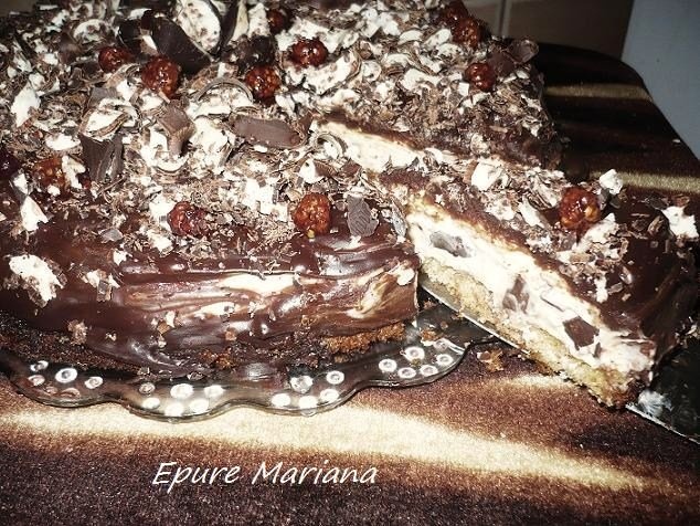 Straciatella Socrella