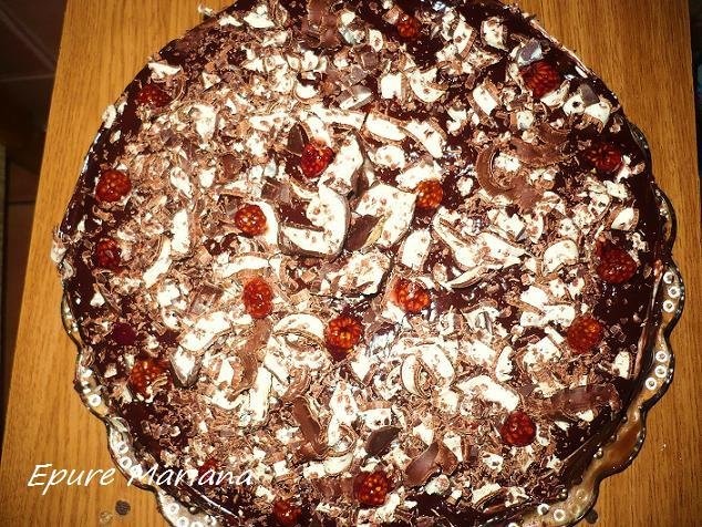 Straciatella Socrella